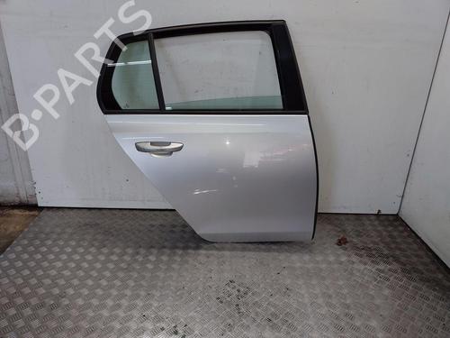 Outra Outra VW GOLF VI (5K1) 1.4 TSI (122 hp) 36657190 36657190