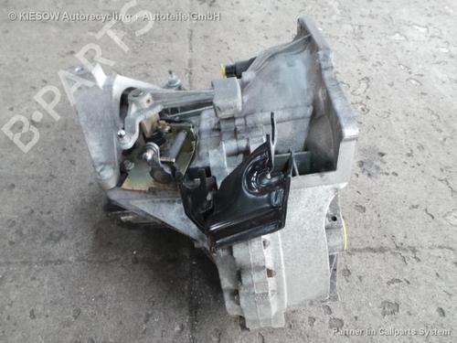 Gearbox FORD FOCUS C-MAX (DM2) 1.6 TDCi | BP15361282M3 