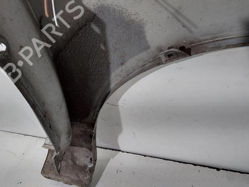 Left front fenders VW LUPO I (6X1, 6E1) 1.4 16V | BP24944577C41 