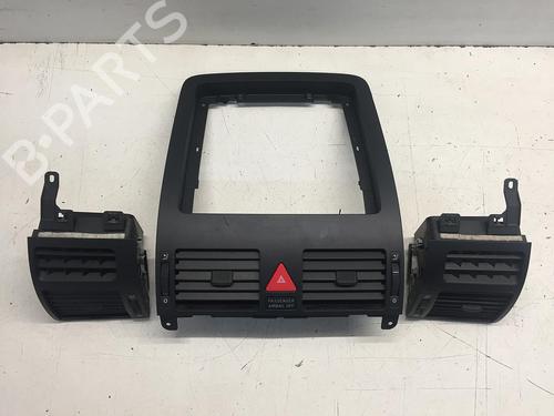 Heater blower motor VW TOURAN (1T1, 1T2) 1.9 TDI | BP15367602M62 