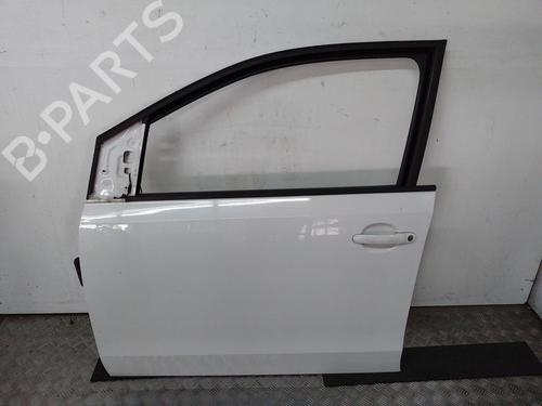 Puerta delantera izquierda Puerta delantera izquierda VW UP! (121, 122, BL1, BL2, BL3, 123) 1.0 (60 hp) 37597742 37597742