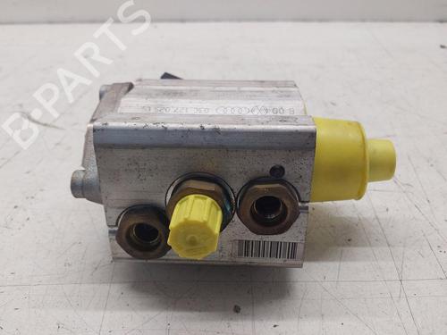 Fuel pump VW GOLF V (1K1) 1.4 FSI | BP31031524M76