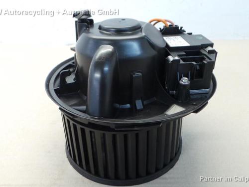 Used Heater blower motor VW SHARAN (7N1, 7N2) 2.0 TDI (150 hp) 16100590