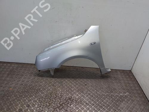 Used Left front fenders VW LUPO I (6X1, 6E1) 1.0 (50 hp) 29963937