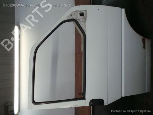 Used Right front door VW TRANSPORTER T4 Van (70A, 70H, 7DA, 7DH) 1.9 TD (68 hp) 15361278