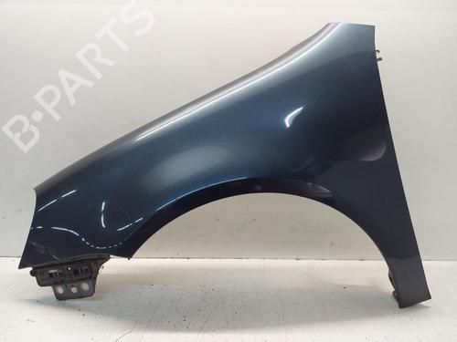 Used Left front fenders Left front fenders VW GOLF V (1K1) 1.6 (102 hp) 39757415 39757415