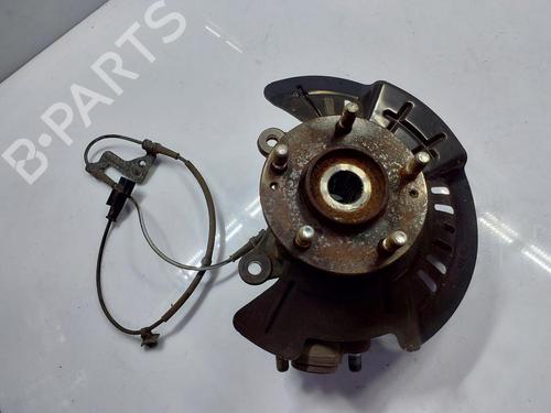 Left front steering knuckle HYUNDAI KONA (OS, OSE, OSI) 1.0 T-GDi | BP18463951M25 