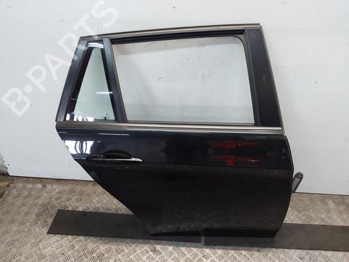 Used Left rear door BMW 3 Touring (E91) 320 d (184 hp) 29494959