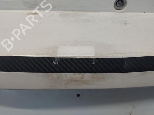 Rear bumper OPEL AGILA B (H08) 1.0 (F68) | BP31606306C8 