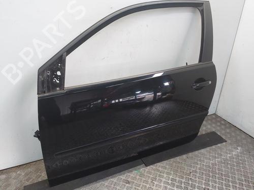 Left front door VW POLO IV (9N_, 9A_) 1.2 | BP29578480C2 