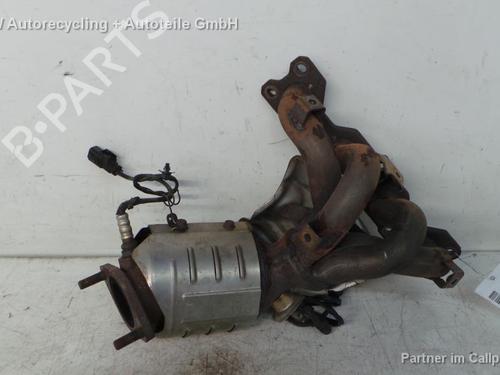 Used Catalyst HYUNDAI SONATA V (NF) 2.4 (162 hp) 25885867