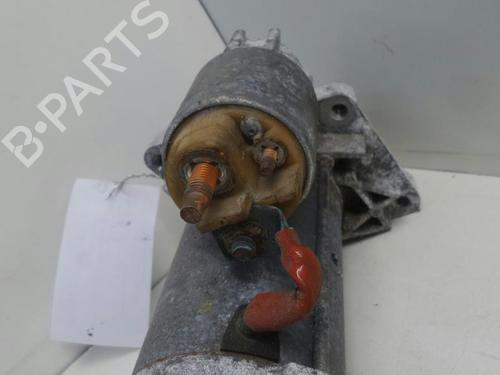 Used Starter NISSAN QASHQAI / QASHQAI +2 I (J10, NJ10, JJ10E) 2.0 dCi All-wheel Drive (150 hp) 15860423