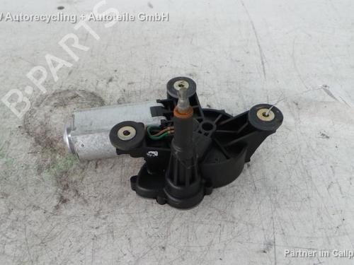Used Rear wiper motor FIAT IDEA (350_) 1.4 (77 hp) 16175689