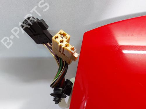 Tailgate SEAT Mii (KF1, KE1) 1.0 | BP24185997C6 