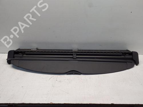 Hutablage/Netztrennwand für MERCEDES-BENZ C-CLASS T-Model (S204) C 200 CDI (204.207) (136 hp) 30715799