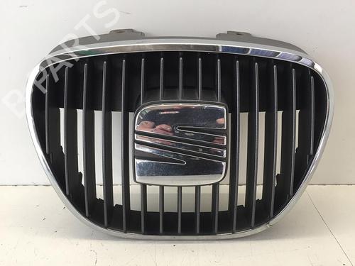 Grille SEAT IBIZA III (6L1) 1.4 16V (86 hp) 15366833