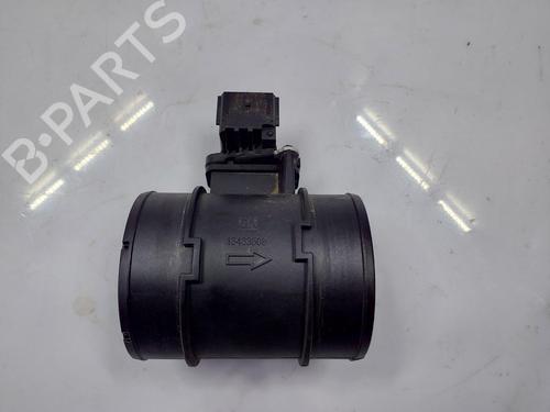 Used Mass air flow sensor OPEL CORSA E (X15) 1.4 Turbo (08, 68) (150 hp) 18463743