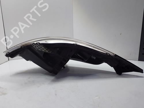 Right headlight CHEVROLET SPARK (M300) 1.0 | BP29602107C29 
