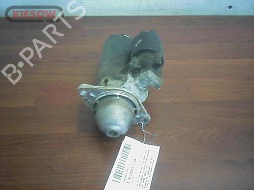 Startmotor OPEL OMEGA B (V94) 2.5 V6 (F69, M69, P69) | BP15359982M8 