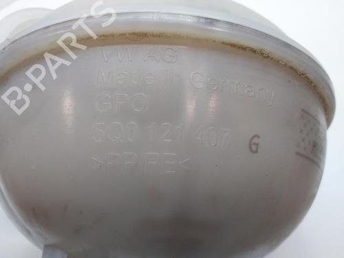 Used Expansion tank SEAT LEON ST (5F8) 2.0 Cupra (290 hp) 16177960