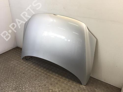 Hood VW FOX Hatchback (5Z1, 5Z3, 5Z4) 1.2 | BP15368551C1 