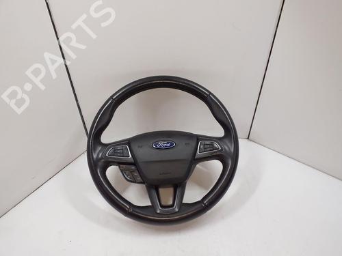Used Steering wheel FORD FOCUS III 1.5 TDCi (120 hp) 29622889