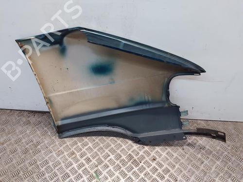 Forkjerm venstre VW TRANSPORTER T4 Bus (70B, 70C, 7DB, 7DK, 70J, 70K, 7DC, 7DJ) 2.5 TDI | BP29902409C41