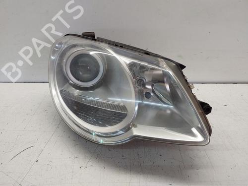 Phare droit Phare droit VW EOS (1F7, 1F8) 1.4 TSI (160 hp) 34388058 34388058