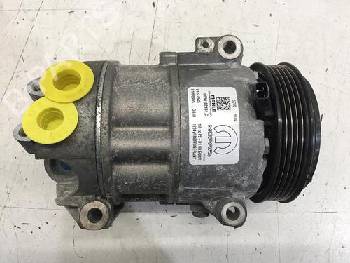 AC-Kompressor FIAT TIPO Hatchback (356_, 357_) 1.4 (356HXA1B) (95 hp) 16102047