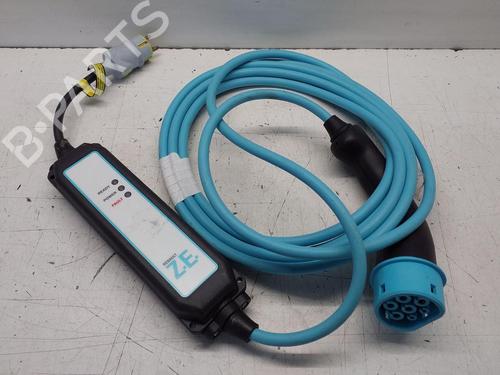 Altro RENAULT ZOE (BFM_) ZOE (88 hp) 33032465