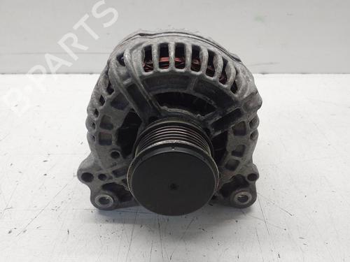 Alternator SEAT ALTEA (5P1) 1.9 TDI | BP30583287M7 - Image 8