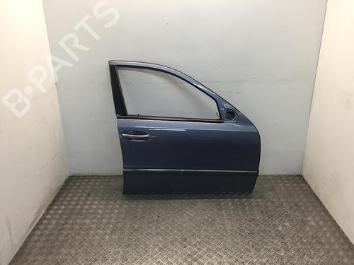 Right front door MERCEDES-BENZ E-CLASS (W211) E 320 (211.065) | BP18327718C3 