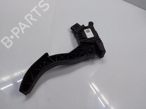 Used Pedal Pedal VW GOLF VII (5G1, BQ1, BE1, BE2) 1.0 TSI (110 hp) 18463137 18463137