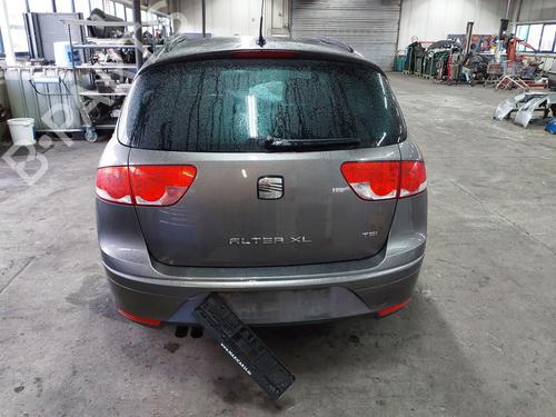 Left tailgate light SEAT ALTEA (5P1) 1.4 TSI | BP29622900C79 