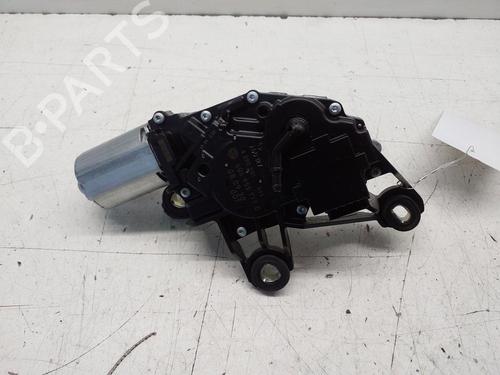 Rear wiper motor VW POLO (9N_, 9A_) 1.2 12V | BP23251846M102 