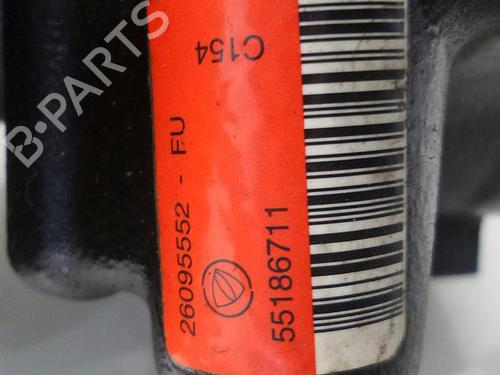 Used Steering pump FIAT DOBLO Box Body/MPV (223_) 1.6 Natural Power (103 hp) 15364584