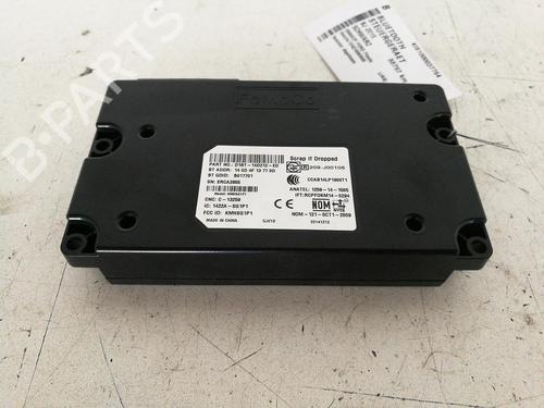 Andre FORD FIESTA VI (CB1, CCN) 1.25 (82 hp) 15367836
