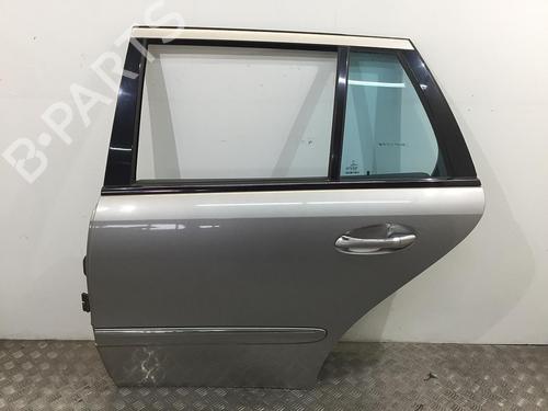 Used Left rear door MERCEDES-BENZ E-CLASS T-Model (S211) E 270 T CDI (211.216) (177 hp) 15849190
