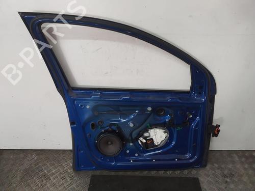 Left front door VW GOLF V (1K1) 1.6 FSI | BP29017962C2