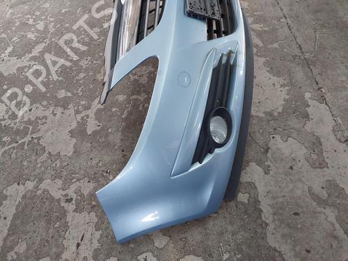 Front bumper OPEL CORSA D (S07) 1.4 (L08, L68) | BP27500550C7 
