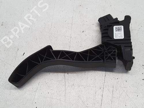 Used Pedal SEAT IBIZA V (KJ1, KJG) 1.0 TSI (95 hp) 16177086