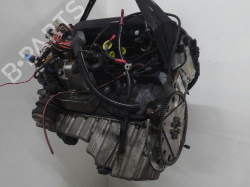 Engine BMW 5 Touring (E39) 525 d | BP18461739M1 