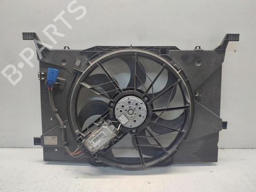 Køleventilator elektrisk MERCEDES-BENZ B-CLASS Sports Tourer (W245) B 150 (245.231) (95 hp) 30981279