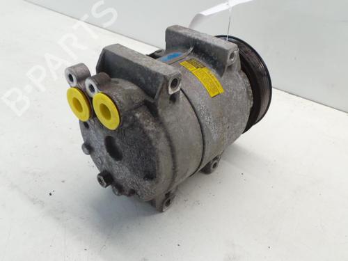 Used AC compressor VOLVO XC90 I (275) D5 AWD (163 hp) 15364048