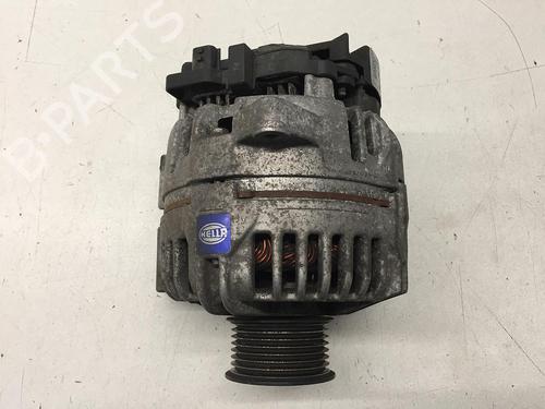 Alternator RENAULT CLIO III Grandtour (KR0/1_) 1.2 16V (KR02, KR0J) | BP16067628M7 