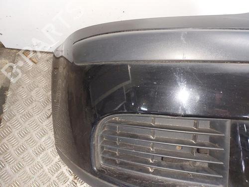 Front bumper VW GOLF V (1K1) 1.6 | BP31179874C7