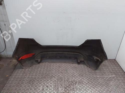Rear bumper FORD FIESTA VI (CB1, CCN) 1.25 | BP29930213C8