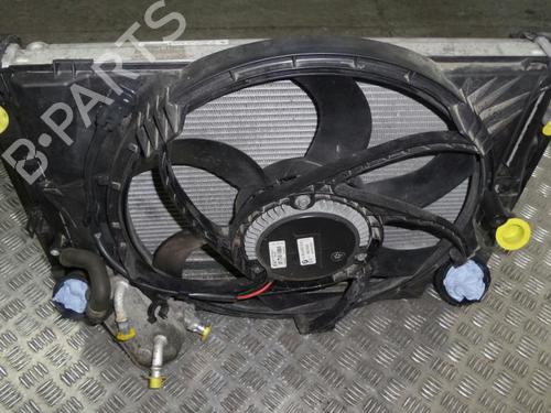 Køler BMW 1 (E87) 120 d (177 hp) 16176257