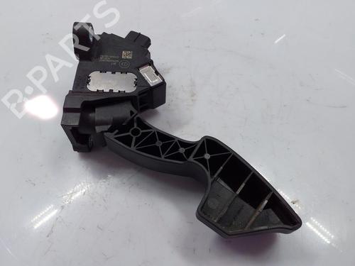 Pedal TOYOTA AYGO (_B4_) 1.0 VVTi (KGB40) (72 hp) 18464354
