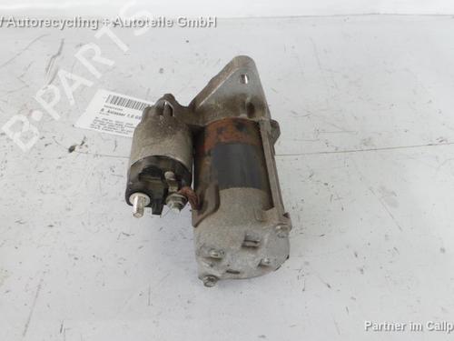 Used Starter DAIHATSU SIRION (M3_) 1.0 (M300) (70 hp) 15362305
